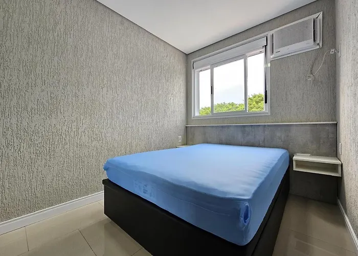Appartement met een Slaapkamer