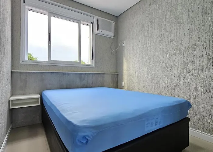 Appartement met een Slaapkamer